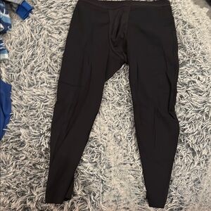 lululemon athletica Men's Dark Joggers